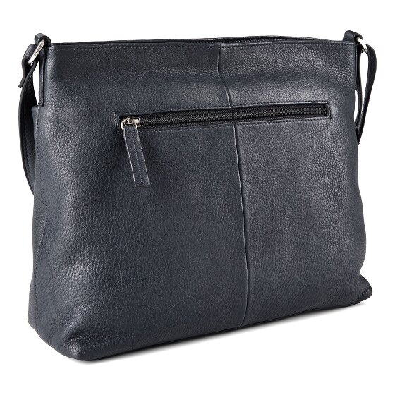 Burkely Soft Skylar Schoudertas Leer 32 cm