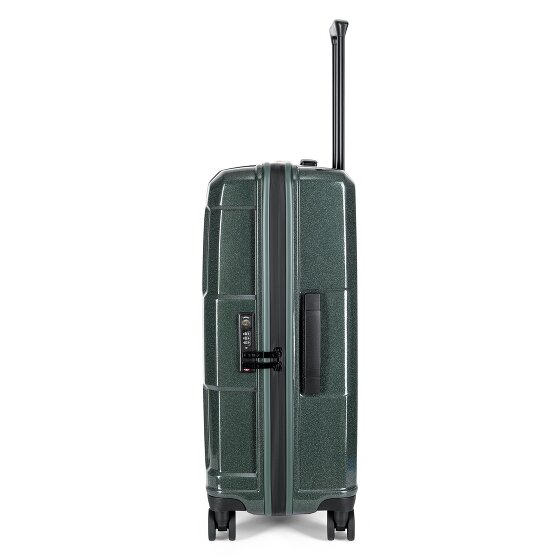 Epic Crate Reflex EVO 4 wielen Trolley 65 cm