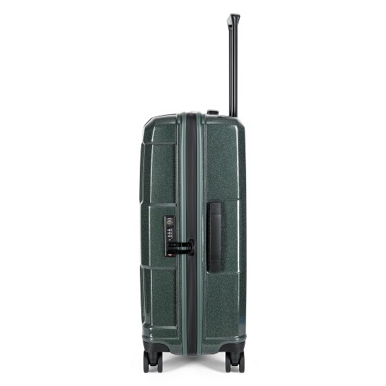 Epic Crate Reflex EVO 4 wielen Trolley 65 cm