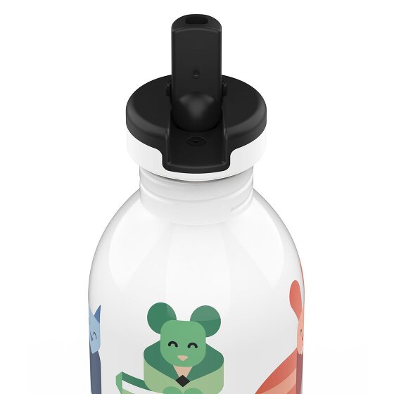 24Bottles Urban Horizon Drinkfles 500 ml