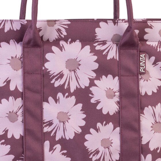 Punta Daily Shopper Opvouwbare boodschappentas 42 cm