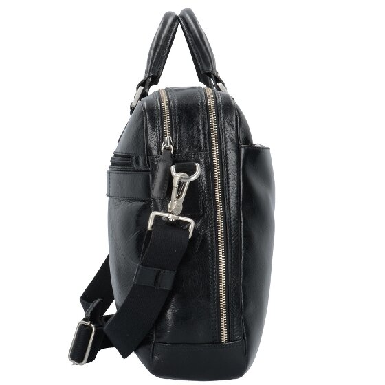 Picard Buddy aktetas leer 42 cm