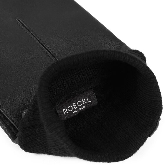 Roeckl Classic Copenhagen Touch Handschoenen Leer
