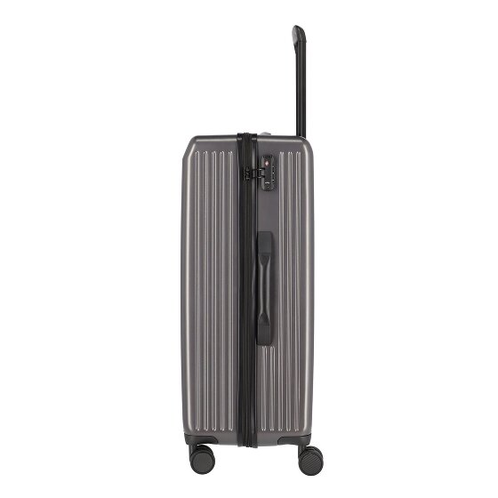 Paklite Sienna 4 wielen Trolley L 77 cm