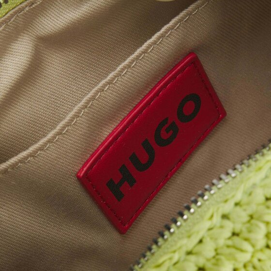 Hugo Zeya Schoudertas 27 cm