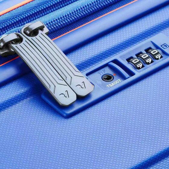 Roncato B-Flying Move 4 wielen Kofferset 3-delig met uitbreidingsplooi