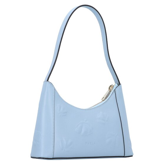 Furla Diamante ee Schoudertas Leer 24 cm