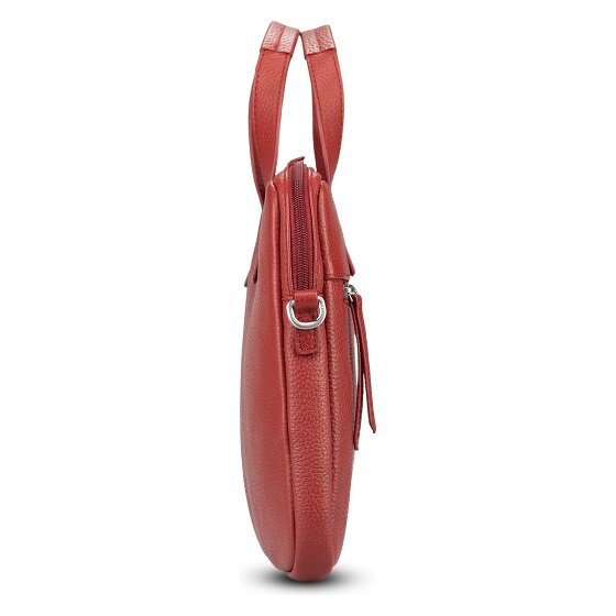 Jost Vika Laptoptas Leer 34 cm