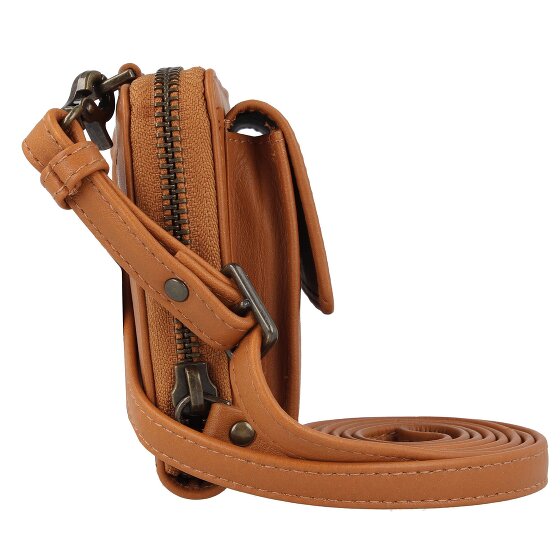 Esquire Peru Mobiel telefoonhoesje Leer 19 cm