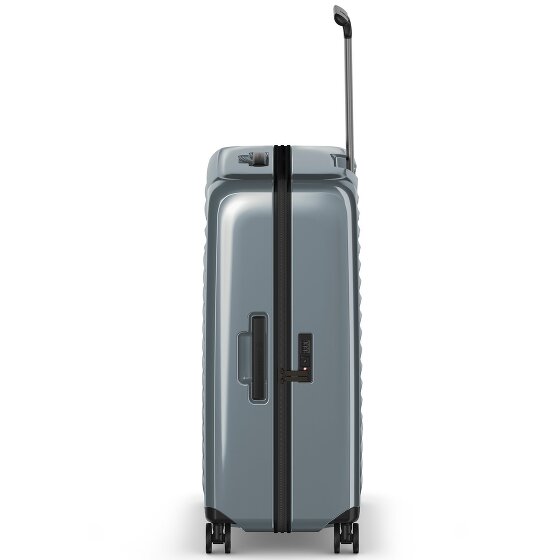 Victorinox Airox 4 wielen Trolley 75 cm
