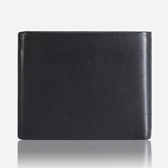 Jekyll & Hide Monaco Portemonnee RFID Leer 12 cm
