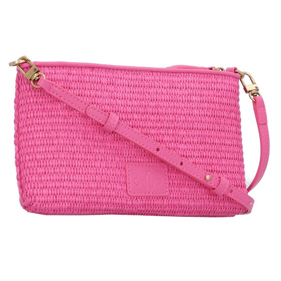 PINKO Flat Horizontal Schoudertas 21 cm