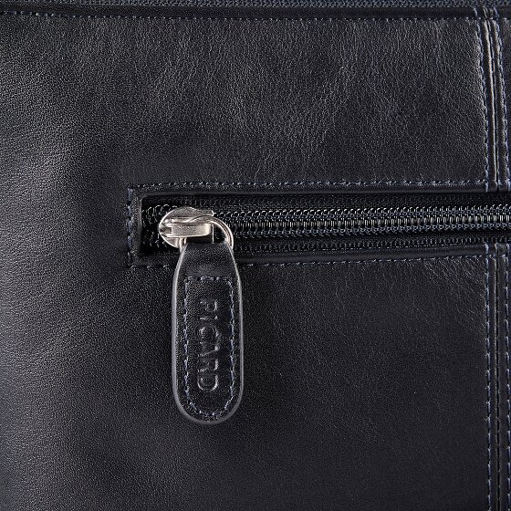 Picard Really Schoudertas Leer 24 cm