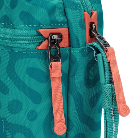 Pacsafe Pacsafe Go Mini tas Schoudertas 12.5 cm