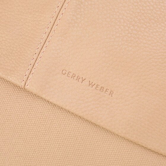 Gerry Weber Keep in Mind Schoudertas 27 cm Gerry Weber Keep in Mind Schoudertas 27 cm
