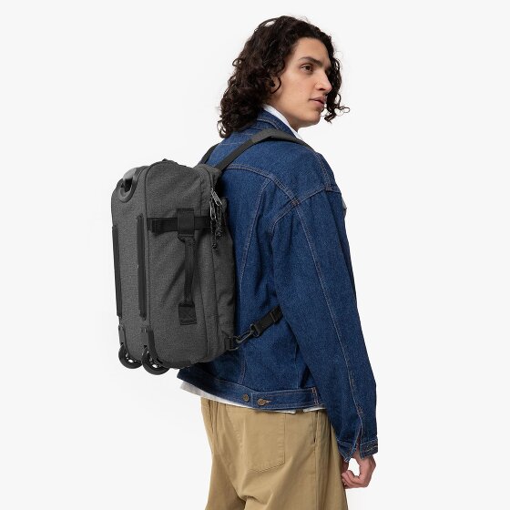 Eastpak Strapson 2 wielen Reistas 43 cm