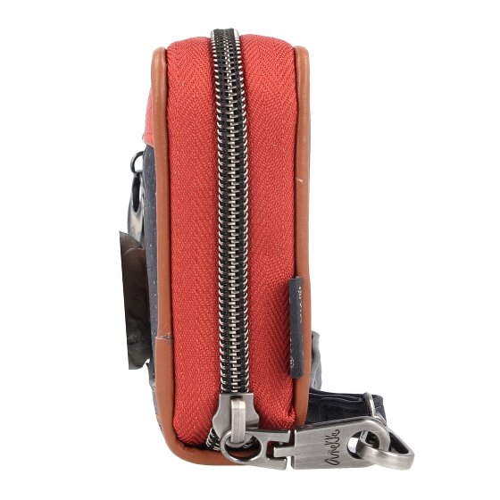 Anekke Contemporary Portemonnee RFID-bescherming 20 cm