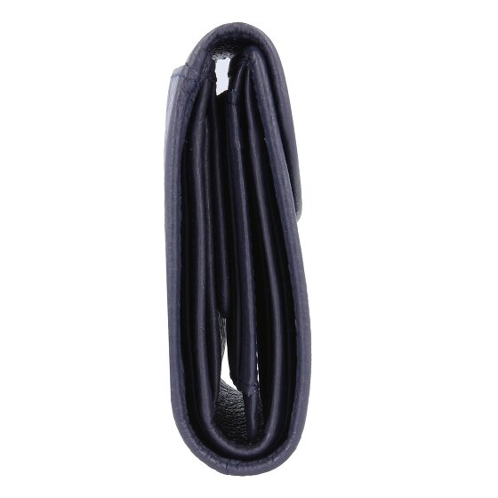 AIGNER Basics II Leren Portemonnee 12 cm