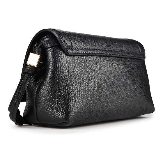 Coccinelle Thess Crossbody tas Leder 21 cm
