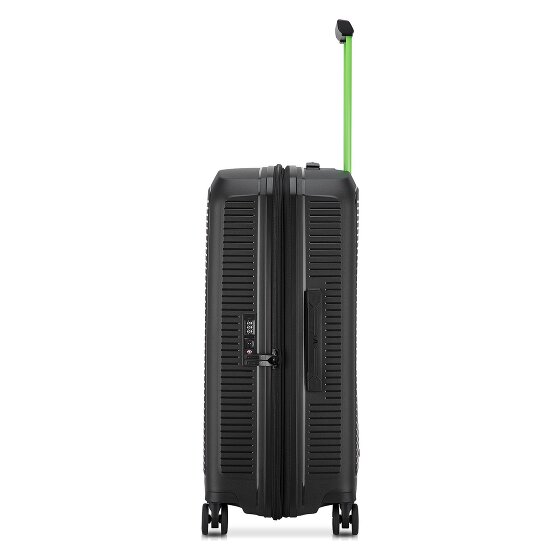 Roncato Arcade 4 wielen Trolley 67 cm met uitbreidingsplooi
