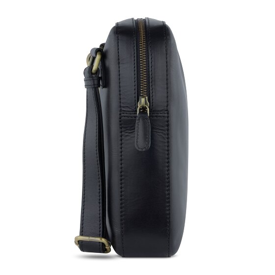 bugatti Remo Schoudertas Leer 21 cm