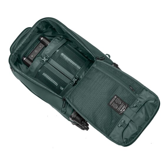 Eagle Creek Tarmac XE 4 wielen Cabinewagen 56 cm
