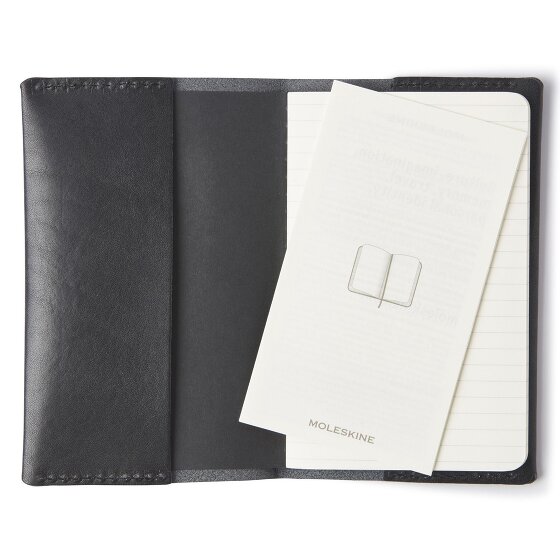 Castelijn & Beerens Gaucho notitieboek leer 15 cm