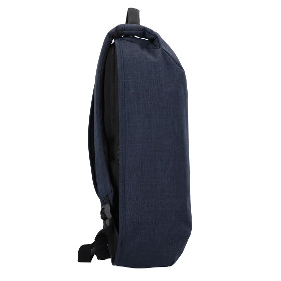 Samsonite Securipak Rugzak RFID 44 cm laptopvak