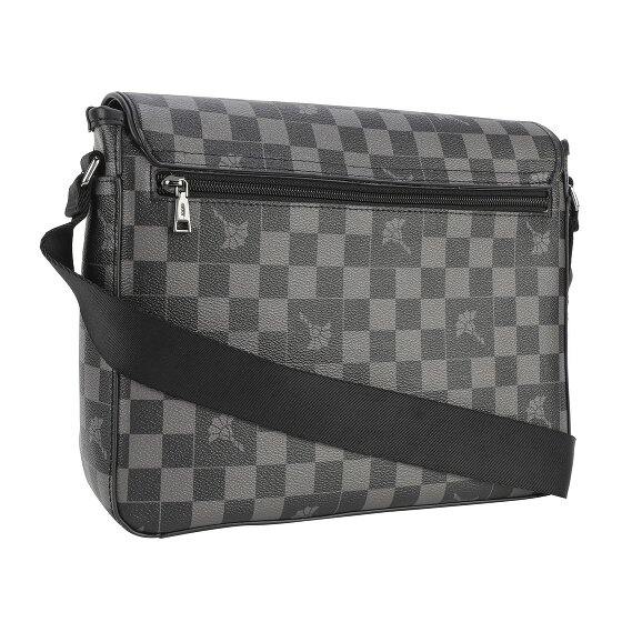 Joop! Cortina Piazza Nevio Boodschapper 30 cm