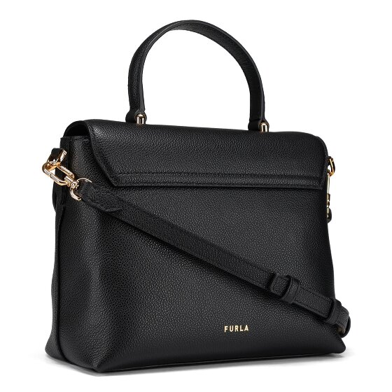 Furla Moonlight Handtas S Leer 23 cm