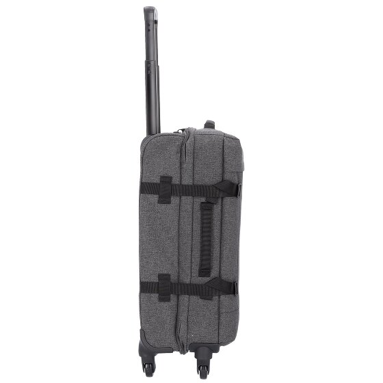 Eastpak Trans4 S 4-wiel cabinewagen 54 cm