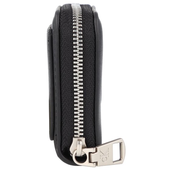 Calvin Klein Jeans Gebeeldhouwde portefeuille 11 cm