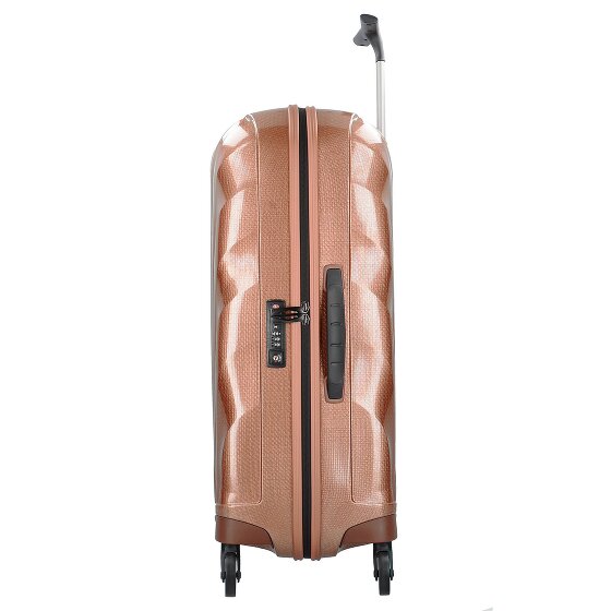 Samsonite Cosmolite 3.0 Spinner FL2 4-Wiel M Trolley 69 cm