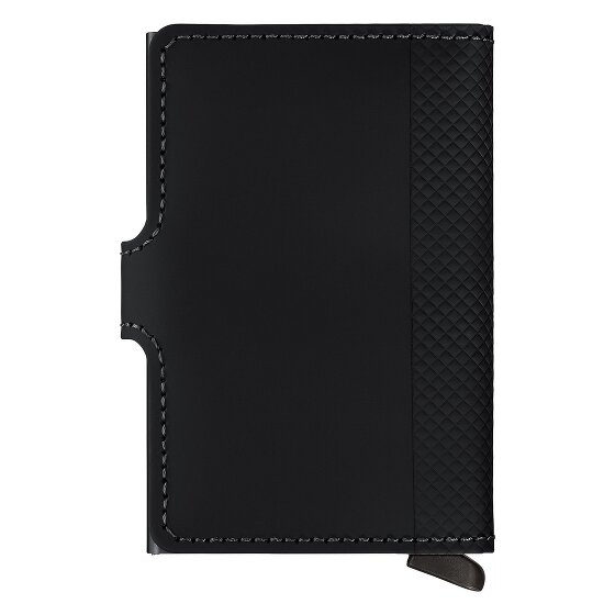 Victorinox Altius Edge Portemonnee RFID-bescherming Leder 7 cm