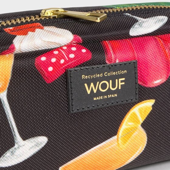 Wouf Cosmetische tas 19 cm
