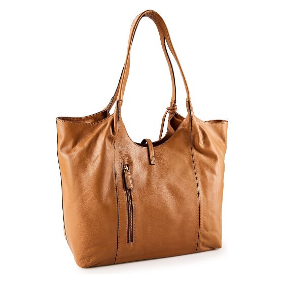 Picard Whisper Schoudertas Leer 45 cm