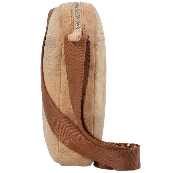 Esquire Kurk schoudertas 21 cm
