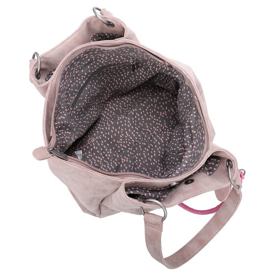 Fritzi aus Preußen Fritzi42N Vintage Shopper Tas 45 cm