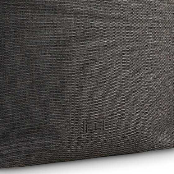 Jost Bergen Schoudertas RFID-bescherming 25 cm