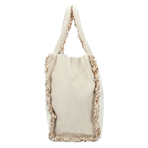 PINKO Beach Shopper Tas 37 cm