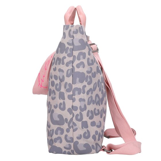 Fritzi aus Preußen Ju Limited 2in1 City rugzak 38 cm