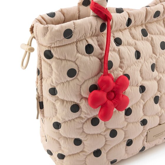 Seidenfelt Vaala Shopper Tas 43 cm