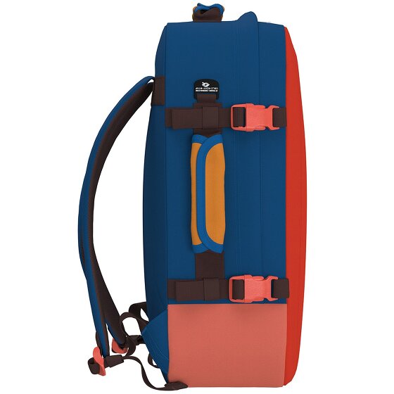 Cabin Zero Classic 44L Cabin Rugzak Rugzak 51 cm