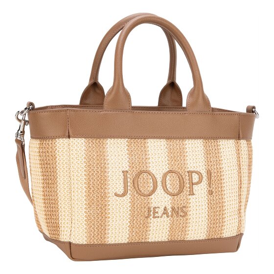 Joop! Jeans Calduccio Spiaggia Shopper Tas 26.5 cm