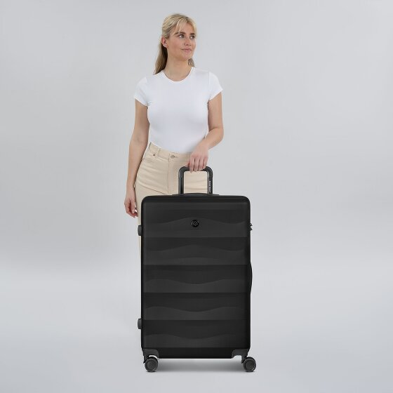 Smartbox Edition 03 4 wielen Trolley 75 cm