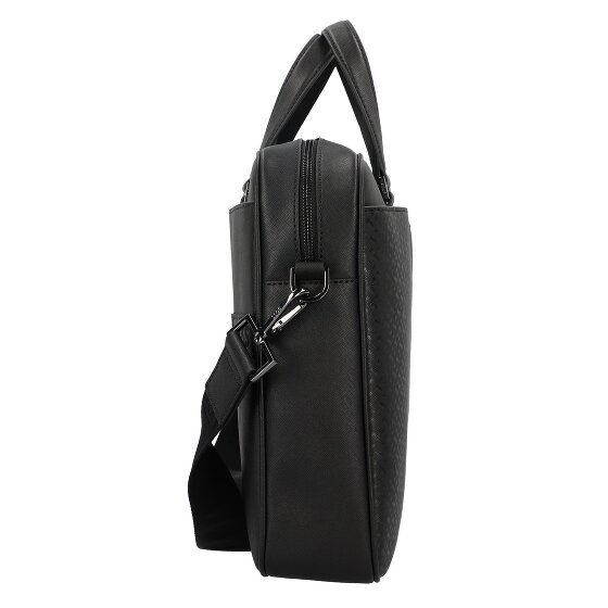 Boss Zair Koffer 41 cm Laptop compartiment