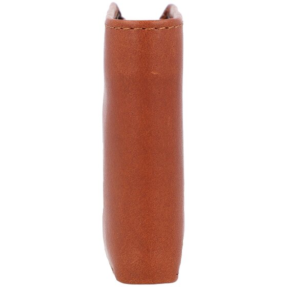 Davidoff Essentials portemonnee RFID leer 10 cm