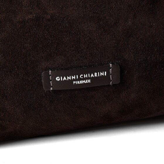 Gianni Chiarini Dua Schoudertas Leder 24 cm