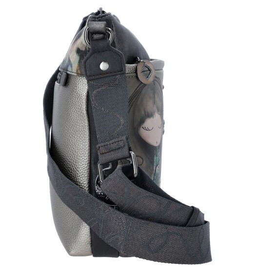 Anekke Real Schoudertas 26 cm