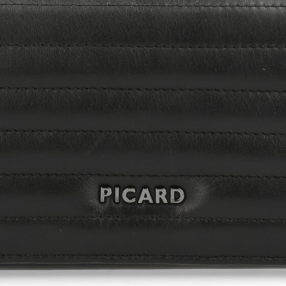 Picard Evolute 1 Portemonnee Leer 19 cm Picard Evolute 1 Portemonnee Leer 19 cm